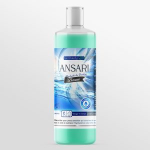 Gel Douche Luxe Dinamo